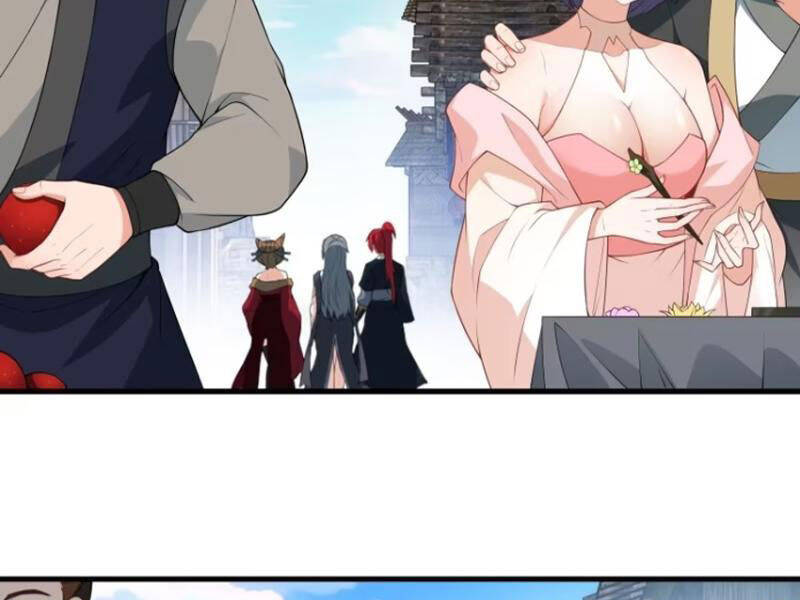 Xuyên Qua Thành Npc Xui Xẻo: Ta Có Lão Bà Che Chở: Chapter 77
