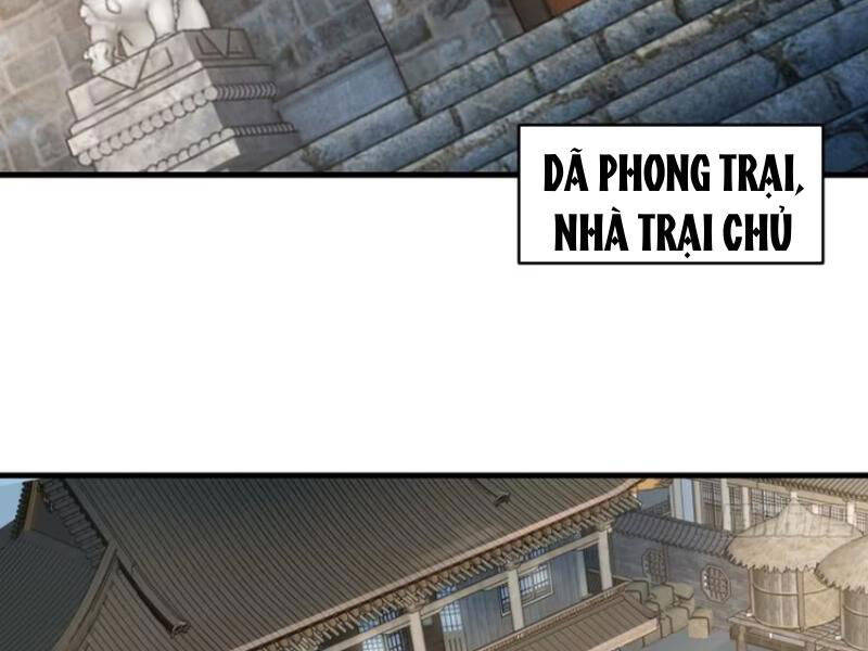 Xuyên Qua Thành Npc Xui Xẻo: Ta Có Lão Bà Che Chở: Chapter 77