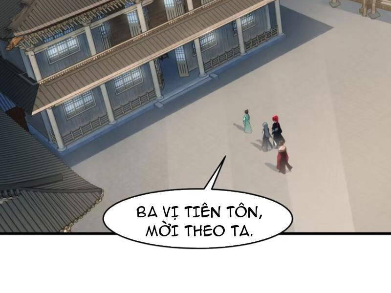 Xuyên Qua Thành Npc Xui Xẻo: Ta Có Lão Bà Che Chở: Chapter 77