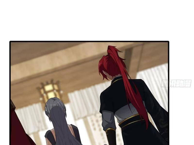 Xuyên Qua Thành Npc Xui Xẻo: Ta Có Lão Bà Che Chở: Chapter 77