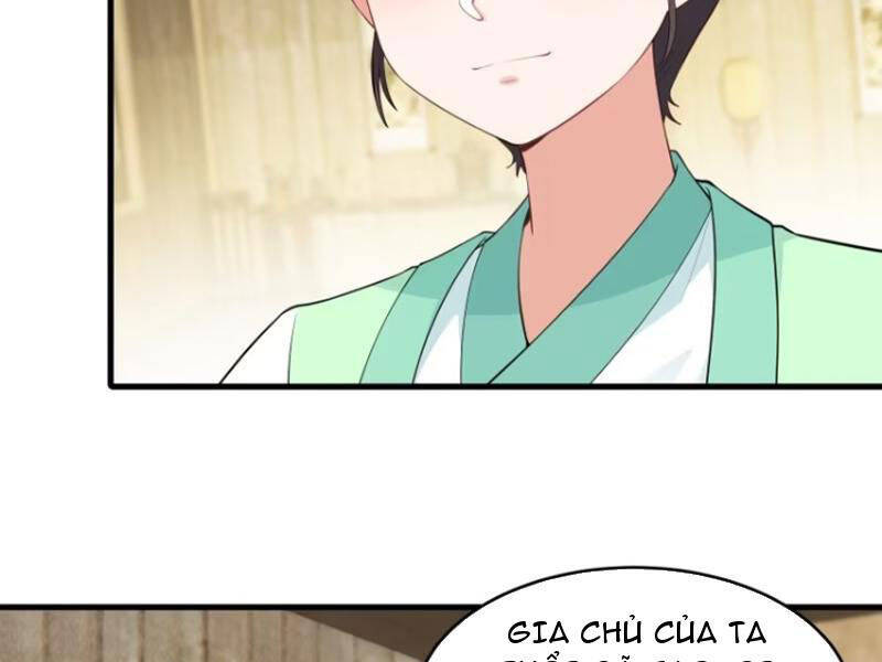 Xuyên Qua Thành Npc Xui Xẻo: Ta Có Lão Bà Che Chở: Chapter 77