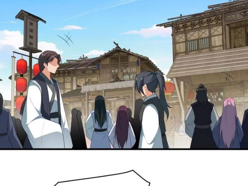 Xuyên Qua Thành Npc Xui Xẻo: Ta Có Lão Bà Che Chở: Chapter 77