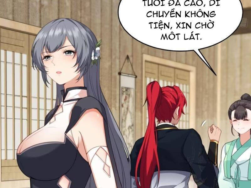 Xuyên Qua Thành Npc Xui Xẻo: Ta Có Lão Bà Che Chở: Chapter 77