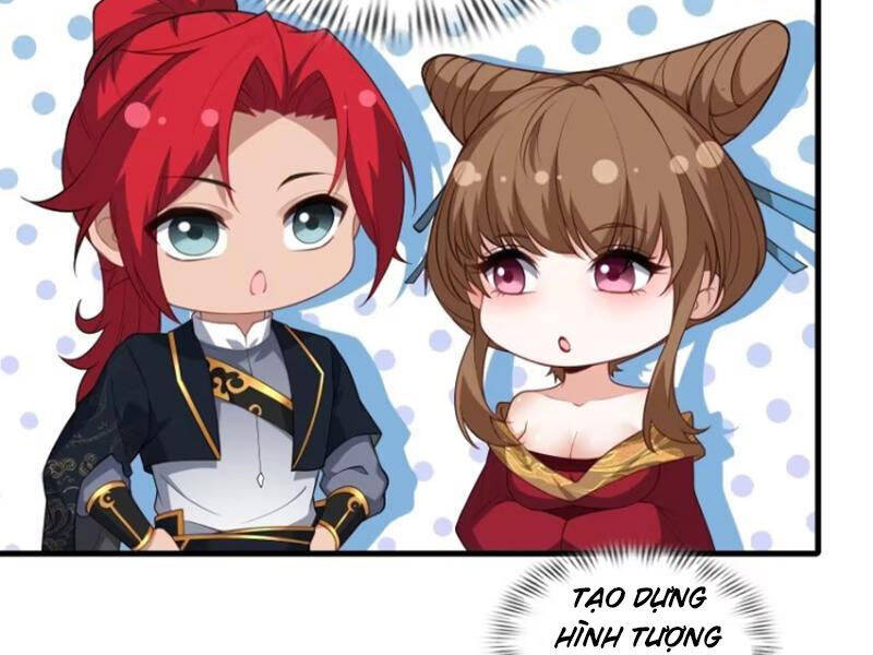 Xuyên Qua Thành Npc Xui Xẻo: Ta Có Lão Bà Che Chở: Chapter 77