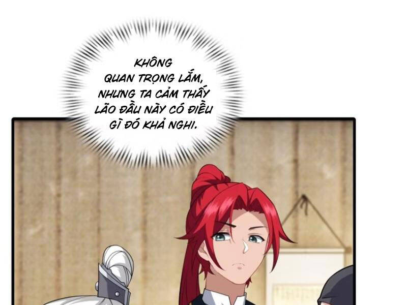 Xuyên Qua Thành Npc Xui Xẻo: Ta Có Lão Bà Che Chở: Chapter 77