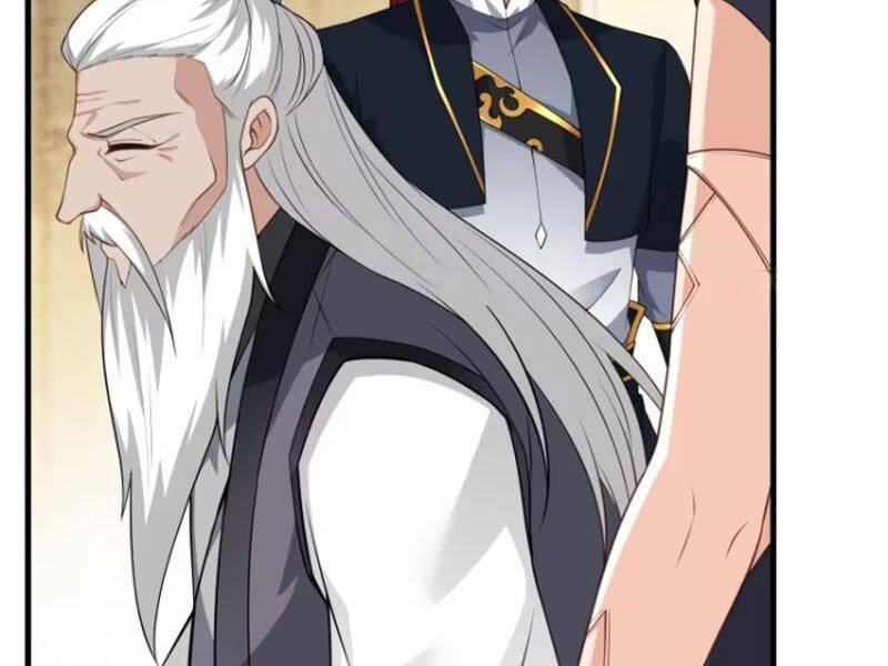 Xuyên Qua Thành Npc Xui Xẻo: Ta Có Lão Bà Che Chở: Chapter 77