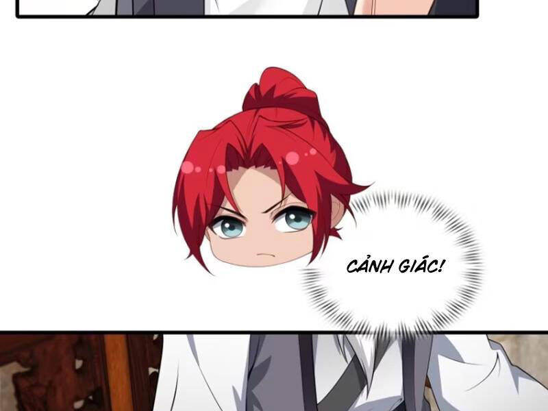 Xuyên Qua Thành Npc Xui Xẻo: Ta Có Lão Bà Che Chở: Chapter 77