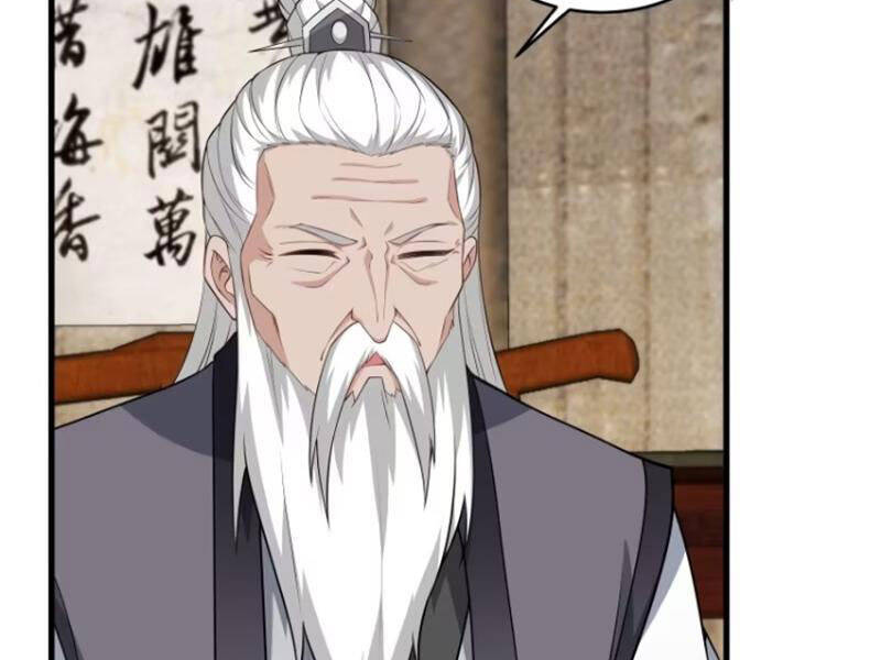 Xuyên Qua Thành Npc Xui Xẻo: Ta Có Lão Bà Che Chở: Chapter 77