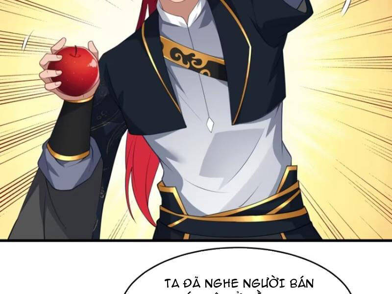Xuyên Qua Thành Npc Xui Xẻo: Ta Có Lão Bà Che Chở: Chapter 77