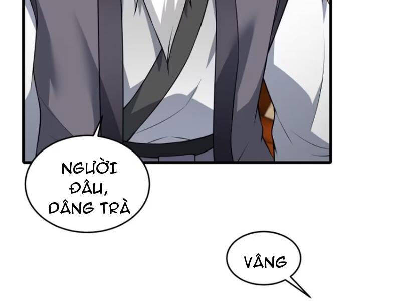 Xuyên Qua Thành Npc Xui Xẻo: Ta Có Lão Bà Che Chở: Chapter 77
