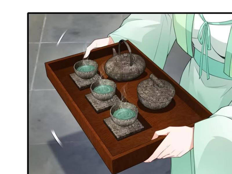 Xuyên Qua Thành Npc Xui Xẻo: Ta Có Lão Bà Che Chở: Chapter 77
