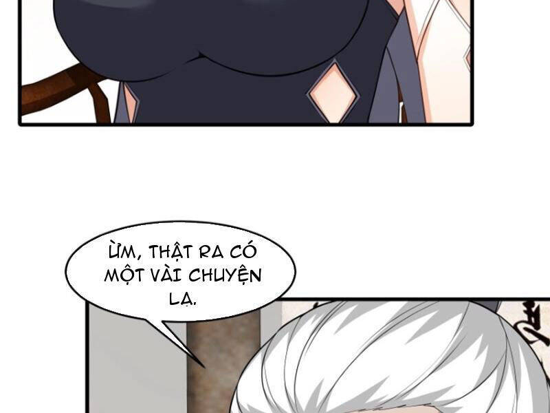 Xuyên Qua Thành Npc Xui Xẻo: Ta Có Lão Bà Che Chở: Chapter 77