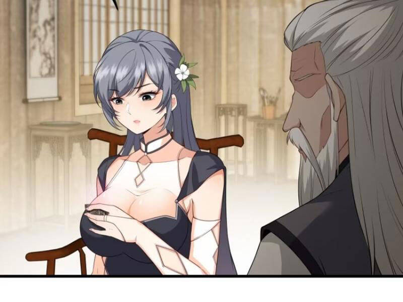 Xuyên Qua Thành Npc Xui Xẻo: Ta Có Lão Bà Che Chở: Chapter 77