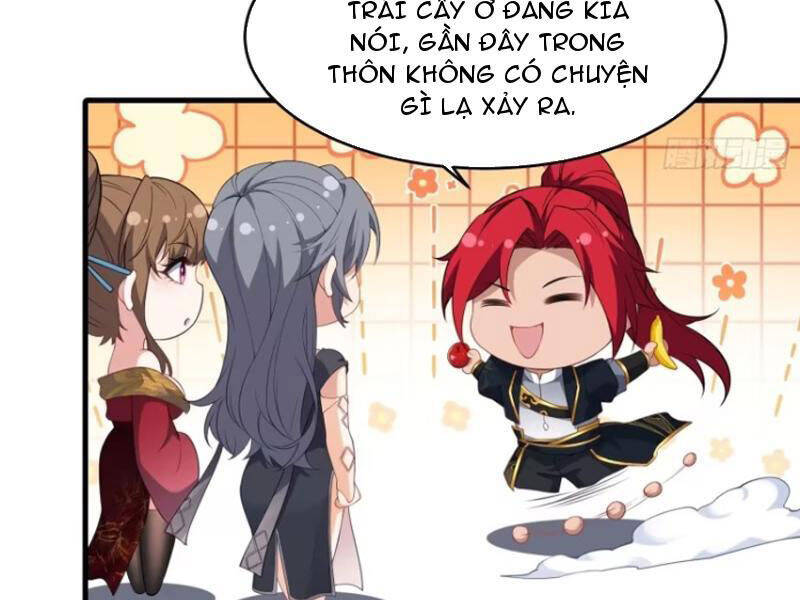 Xuyên Qua Thành Npc Xui Xẻo: Ta Có Lão Bà Che Chở: Chapter 77