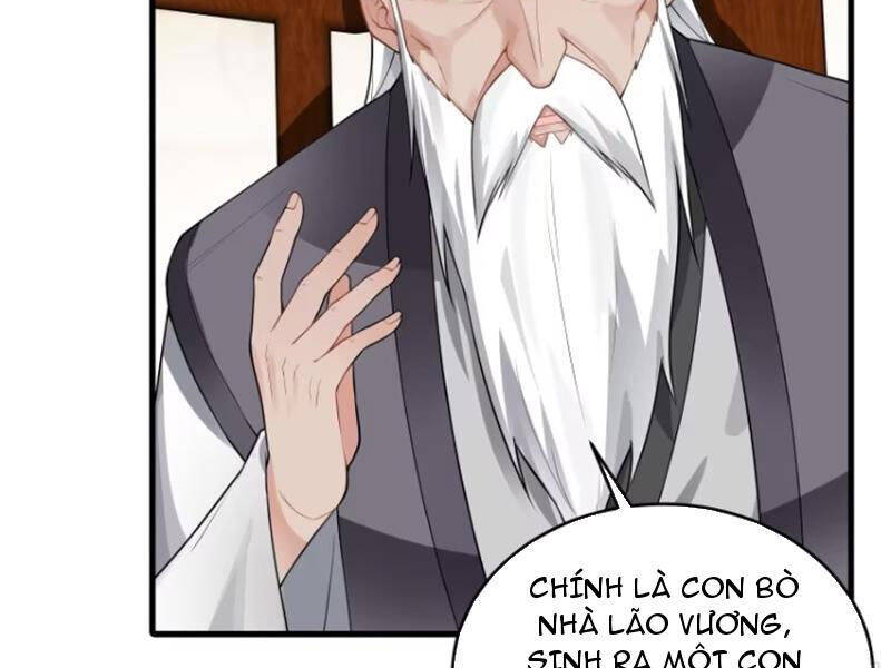 Xuyên Qua Thành Npc Xui Xẻo: Ta Có Lão Bà Che Chở: Chapter 77