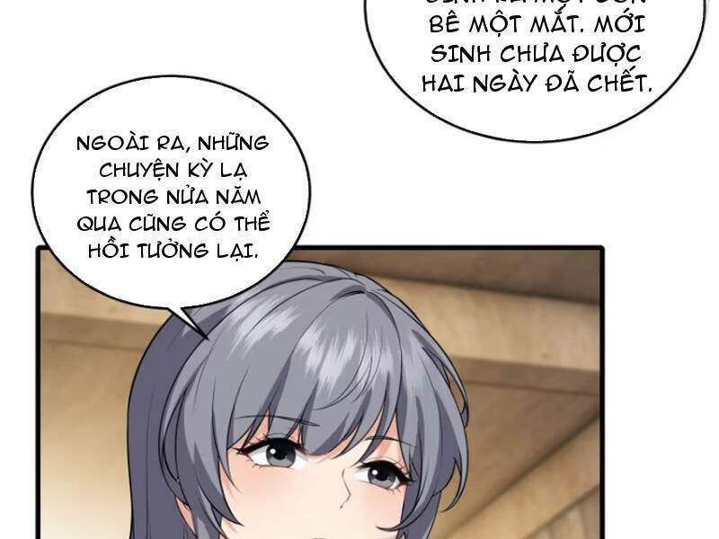 Xuyên Qua Thành Npc Xui Xẻo: Ta Có Lão Bà Che Chở: Chapter 77