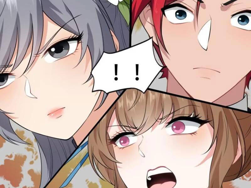 Xuyên Qua Thành Npc Xui Xẻo: Ta Có Lão Bà Che Chở: Chapter 77