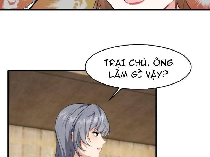 Xuyên Qua Thành Npc Xui Xẻo: Ta Có Lão Bà Che Chở: Chapter 77
