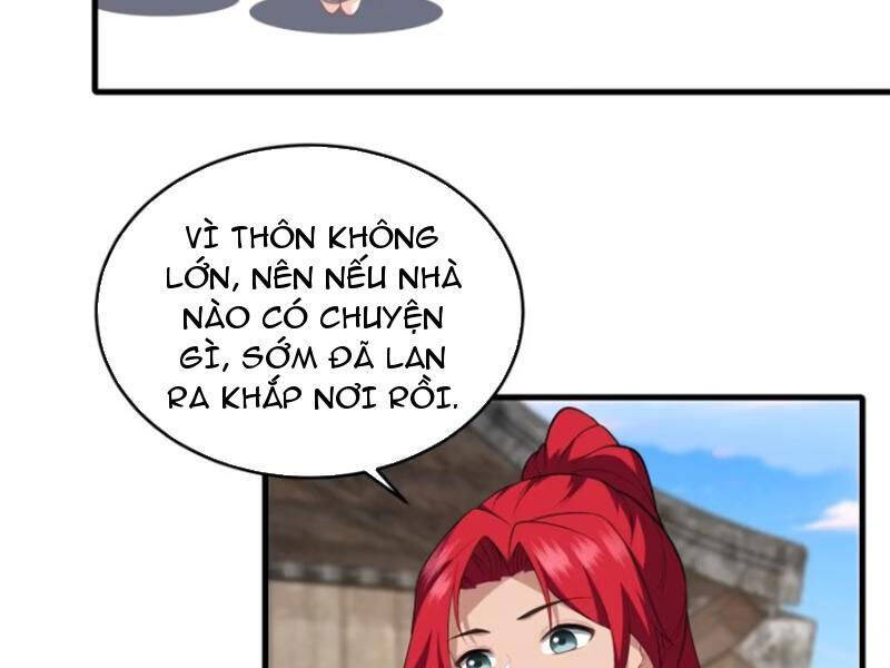 Xuyên Qua Thành Npc Xui Xẻo: Ta Có Lão Bà Che Chở: Chapter 77