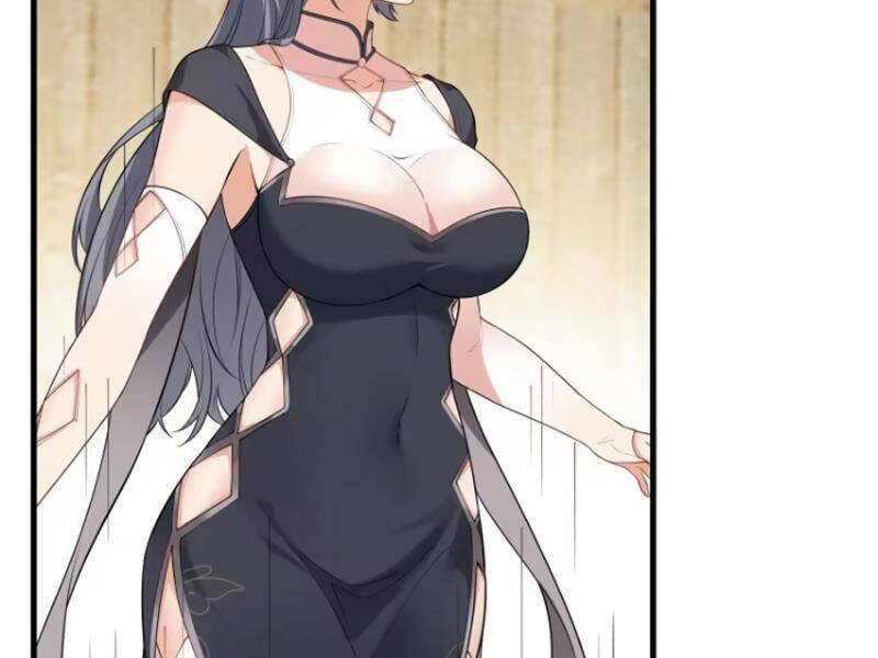 Xuyên Qua Thành Npc Xui Xẻo: Ta Có Lão Bà Che Chở: Chapter 77