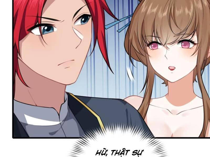 Xuyên Qua Thành Npc Xui Xẻo: Ta Có Lão Bà Che Chở: Chapter 77