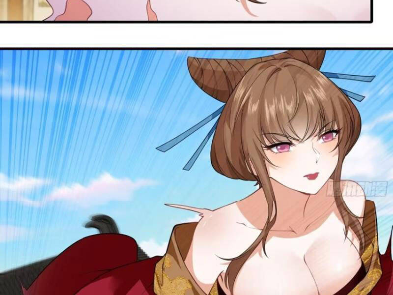 Xuyên Qua Thành Npc Xui Xẻo: Ta Có Lão Bà Che Chở: Chapter 77