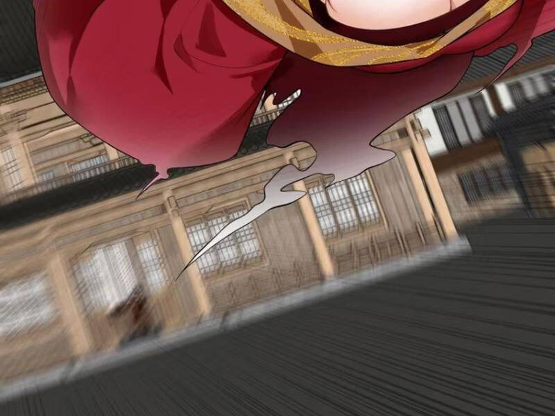 Xuyên Qua Thành Npc Xui Xẻo: Ta Có Lão Bà Che Chở: Chapter 77