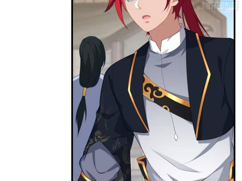 Xuyên Qua Thành Npc Xui Xẻo: Ta Có Lão Bà Che Chở: Chapter 77