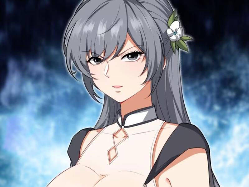 Xuyên Qua Thành Npc Xui Xẻo: Ta Có Lão Bà Che Chở: Chapter 77