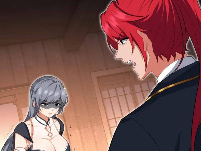 Xuyên Qua Thành Npc Xui Xẻo: Ta Có Lão Bà Che Chở: Chapter 77