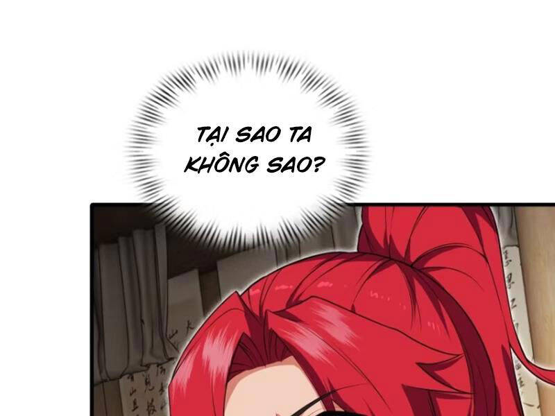 Xuyên Qua Thành Npc Xui Xẻo: Ta Có Lão Bà Che Chở: Chapter 77