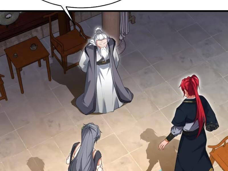 Xuyên Qua Thành Npc Xui Xẻo: Ta Có Lão Bà Che Chở: Chapter 77