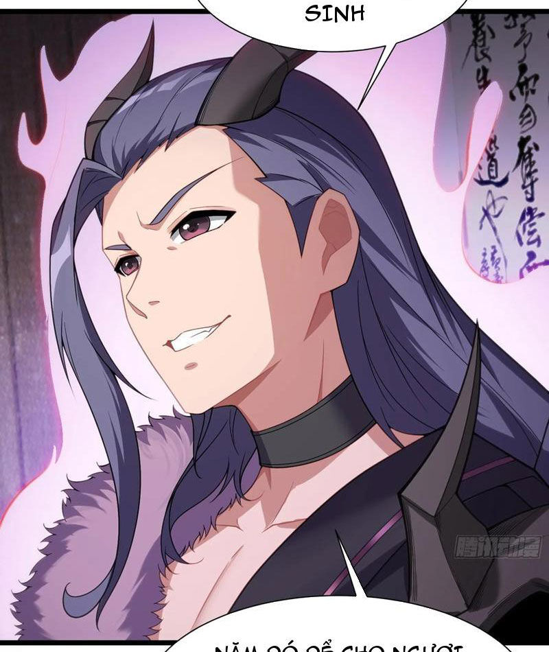 Xuyên Qua Thành Npc Xui Xẻo: Ta Có Lão Bà Che Chở: Chapter 78