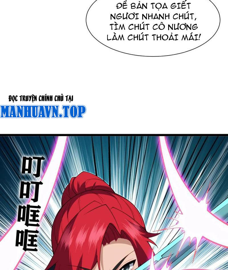 Xuyên Qua Thành Npc Xui Xẻo: Ta Có Lão Bà Che Chở: Chapter 78