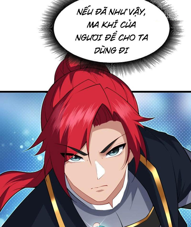 Xuyên Qua Thành Npc Xui Xẻo: Ta Có Lão Bà Che Chở: Chapter 78