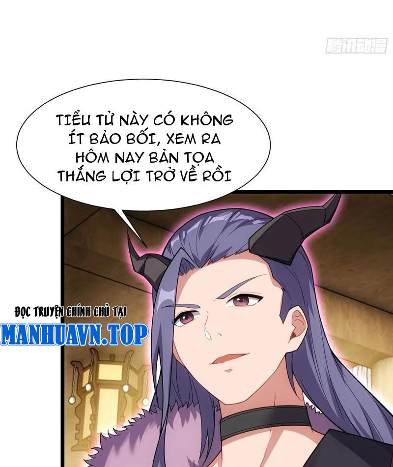Xuyên Qua Thành Npc Xui Xẻo: Ta Có Lão Bà Che Chở: Chapter 78