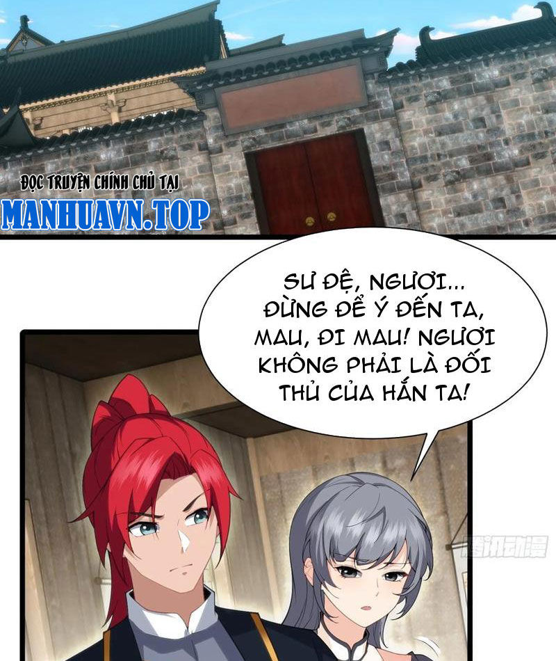 Xuyên Qua Thành Npc Xui Xẻo: Ta Có Lão Bà Che Chở: Chapter 78