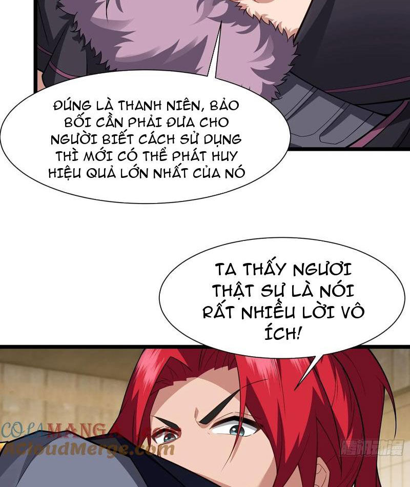 Xuyên Qua Thành Npc Xui Xẻo: Ta Có Lão Bà Che Chở: Chapter 78