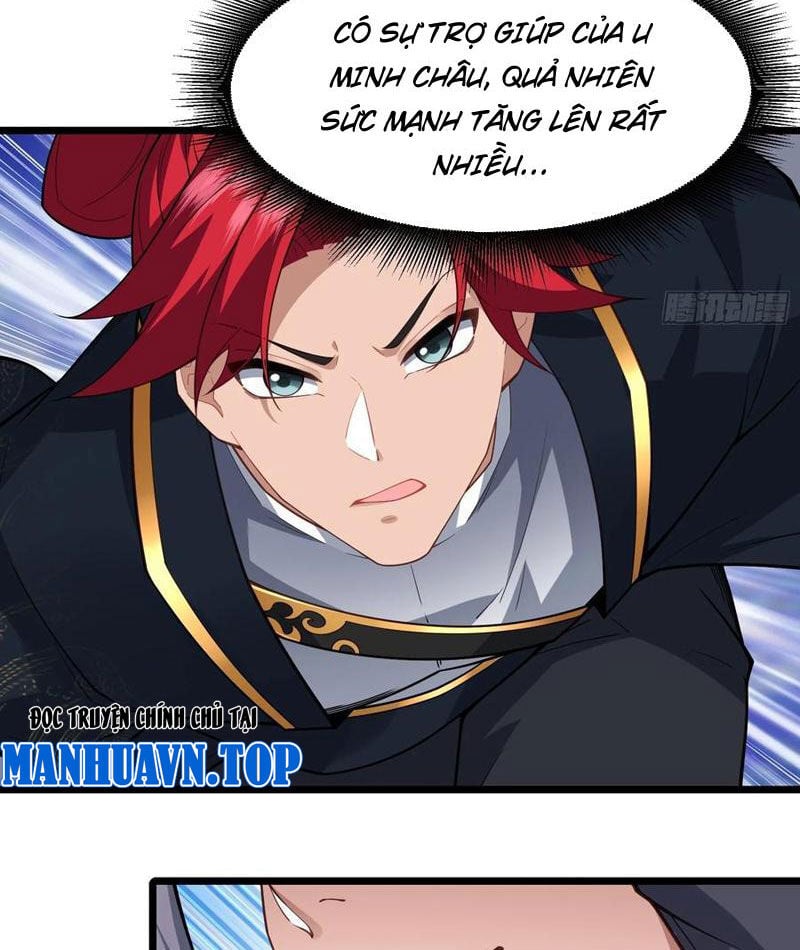 Xuyên Qua Thành Npc Xui Xẻo: Ta Có Lão Bà Che Chở: Chapter 78