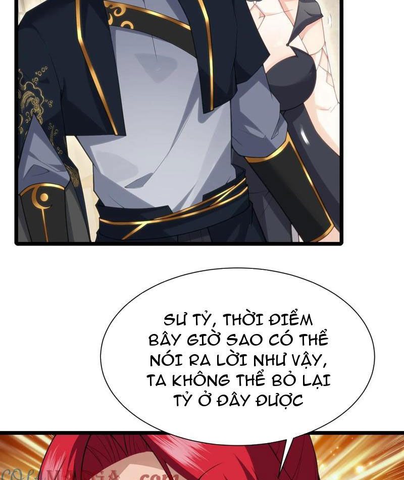 Xuyên Qua Thành Npc Xui Xẻo: Ta Có Lão Bà Che Chở: Chapter 78