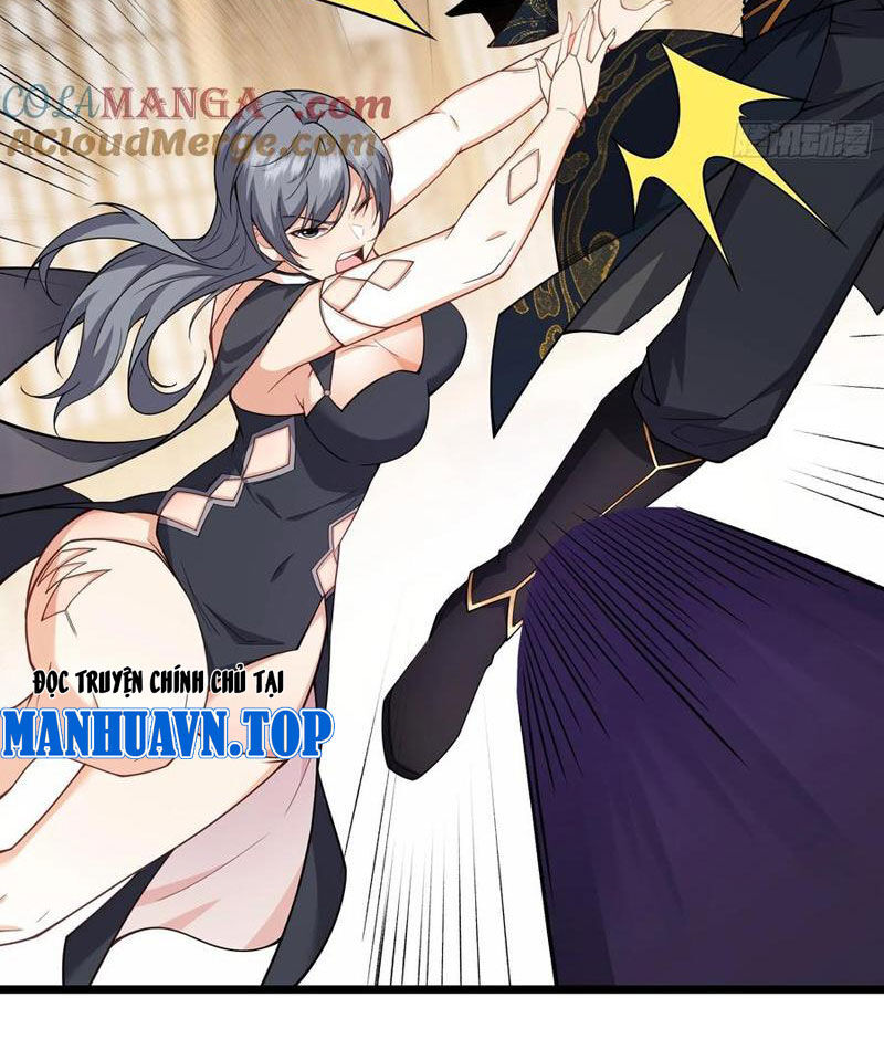 Xuyên Qua Thành Npc Xui Xẻo: Ta Có Lão Bà Che Chở: Chapter 78