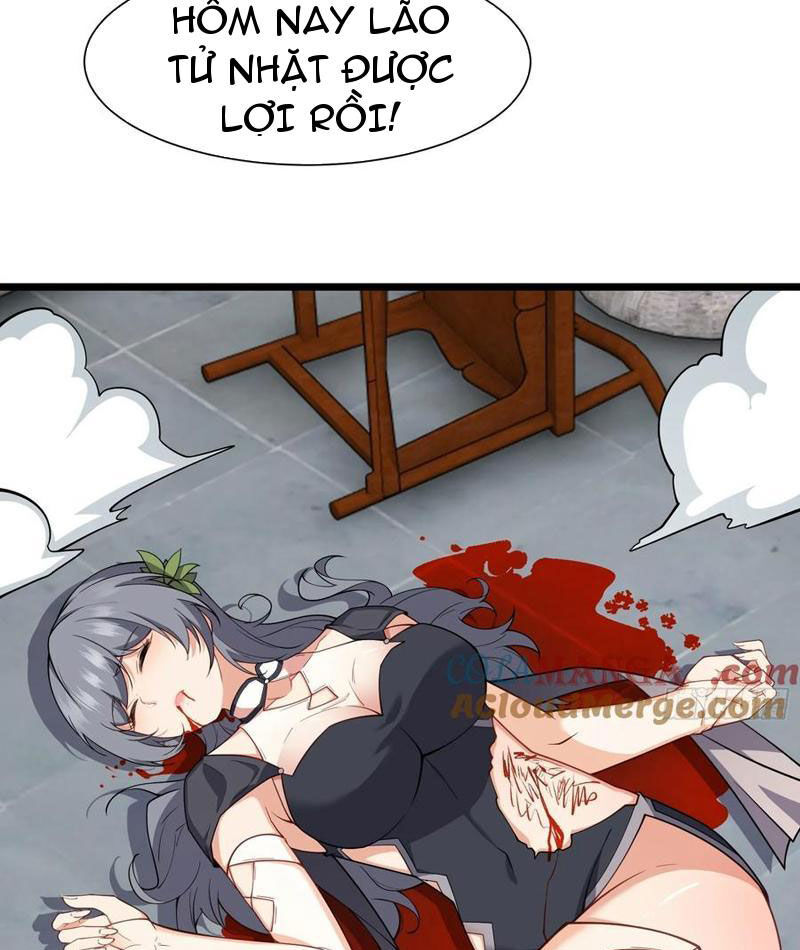 Xuyên Qua Thành Npc Xui Xẻo: Ta Có Lão Bà Che Chở: Chapter 78