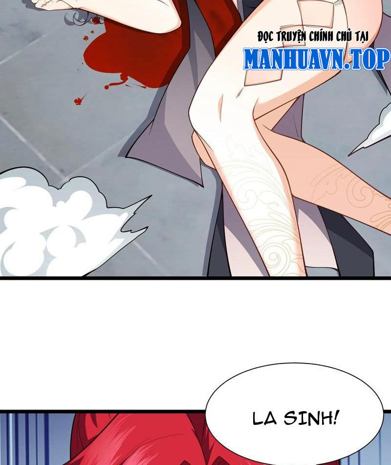 Xuyên Qua Thành Npc Xui Xẻo: Ta Có Lão Bà Che Chở: Chapter 78