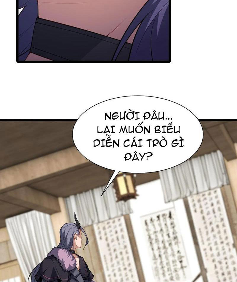 Xuyên Qua Thành Npc Xui Xẻo: Ta Có Lão Bà Che Chở: Chapter 78