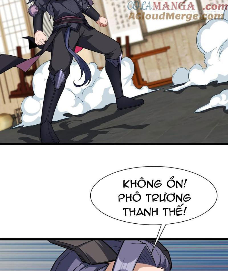 Xuyên Qua Thành Npc Xui Xẻo: Ta Có Lão Bà Che Chở: Chapter 78