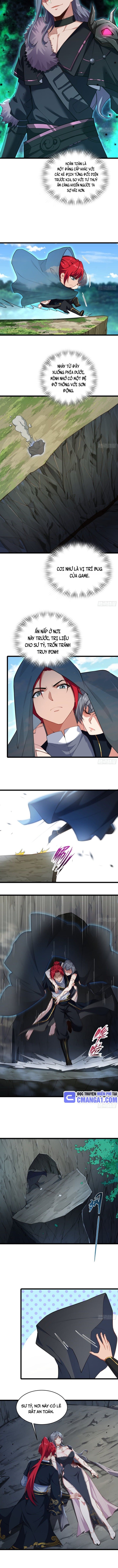 Xuyên Qua Thành Npc Xui Xẻo: Ta Có Lão Bà Che Chở: Chapter 79