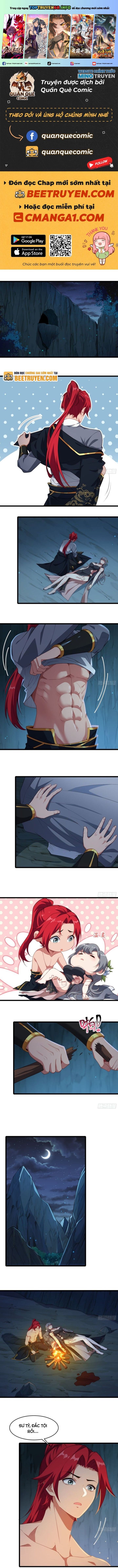 Xuyên Qua Thành Npc Xui Xẻo: Ta Có Lão Bà Che Chở: Chapter 80