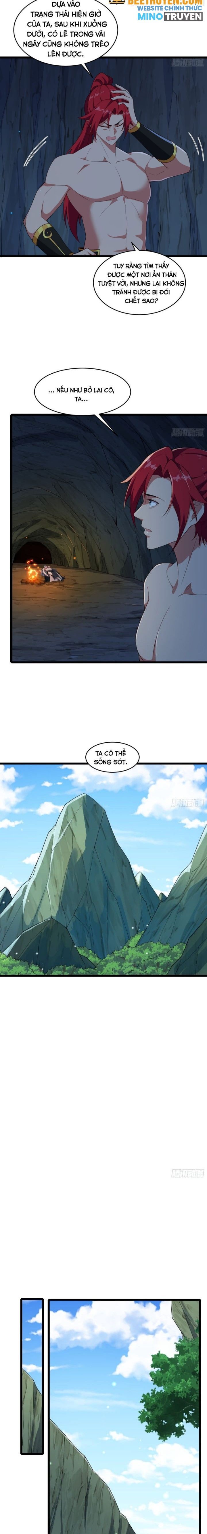 Xuyên Qua Thành Npc Xui Xẻo: Ta Có Lão Bà Che Chở: Chapter 80