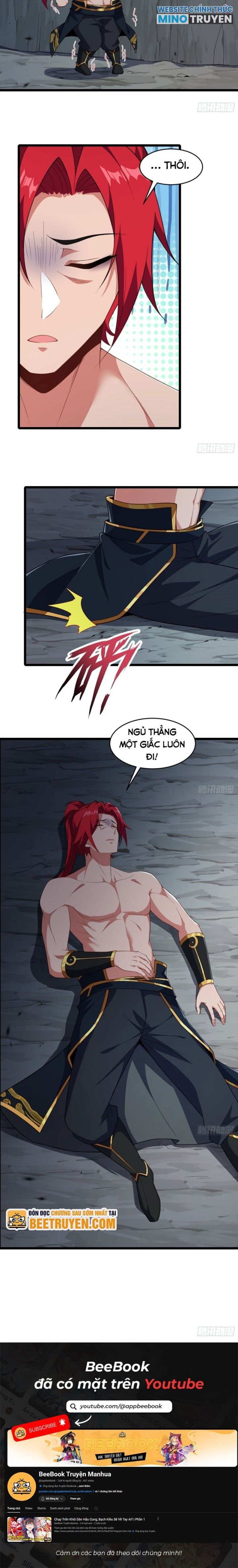 Xuyên Qua Thành Npc Xui Xẻo: Ta Có Lão Bà Che Chở: Chapter 80