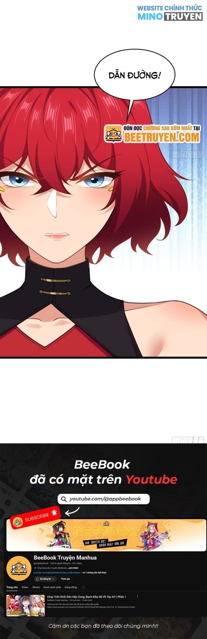 Xuyên Qua Thành Npc Xui Xẻo: Ta Có Lão Bà Che Chở: Chapter 81